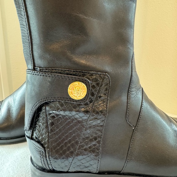 Sam Edelman Dara Riding Boot - Picture 5 of 6